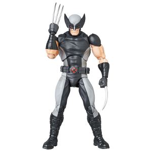 MAFEX X-Men: Wolverine X-Force Ver.