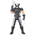MAFEX X-Men: Wolverine X-Force Ver. thumbnail 8