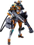 Metal Build Neon Genesis Evangelion: Unit-00/Unit-00 Kai thumbnail 1