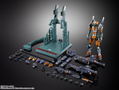 Metal Build Neon Genesis Evangelion: Unit-00/Unit-00 Kai thumbnail 10