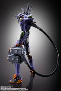 Metal Build Neon Genesis Evangelion: Unit-00/Unit-00 Kai thumbnail 11