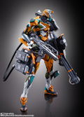 Metal Build Neon Genesis Evangelion: Unit-00/Unit-00 Kai thumbnail 2