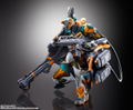 Metal Build Neon Genesis Evangelion: Unit-00/Unit-00 Kai thumbnail 4