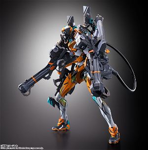 Metal Build Neon Genesis Evangelion: Unit-00/Unit-00 Kai