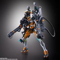 Metal Build Neon Genesis Evangelion: Unit-00/Unit-00 Kai thumbnail 5
