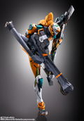 Metal Build Neon Genesis Evangelion: Unit-00/Unit-00 Kai thumbnail 6