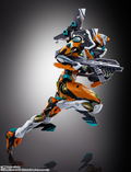 Metal Build Neon Genesis Evangelion: Unit-00/Unit-00 Kai thumbnail 7