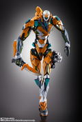 Metal Build Neon Genesis Evangelion: Unit-00/Unit-00 Kai thumbnail 8