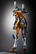 Metal Build Neon Genesis Evangelion: Unit-00/Unit-00 Kai thumbnail 9