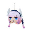 Miss Kobayashi's Dragon Maid S Nesoberi Plush: Kanna (S) thumbnail 1