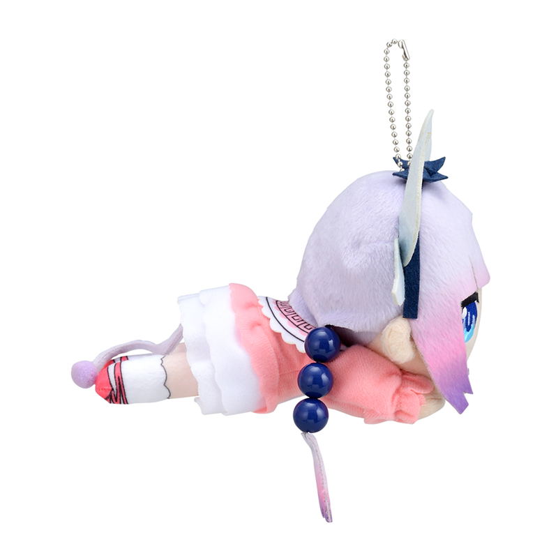 Miss Kobayashi's Dragon Maid S Nesoberi Plush: Kanna (S) image 3