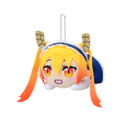 Miss Kobayashi's Dragon Maid S Nesoberi Plush: Tohru (S) thumbnail 1