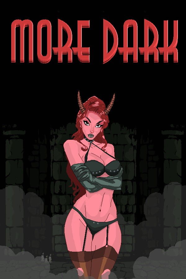 More dark STEAM digital — Import Game Deal