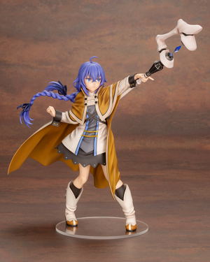 Mushoku Tensei Jobless Reincarnation 1/8 Scale Pre-Painted Figure: Roxy Migurdia