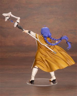 Mushoku Tensei Jobless Reincarnation 1/8 Scale Pre-Painted Figure: Roxy Migurdia