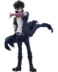 My Hero Academia: Pop Up Parade Dabi thumbnail 1