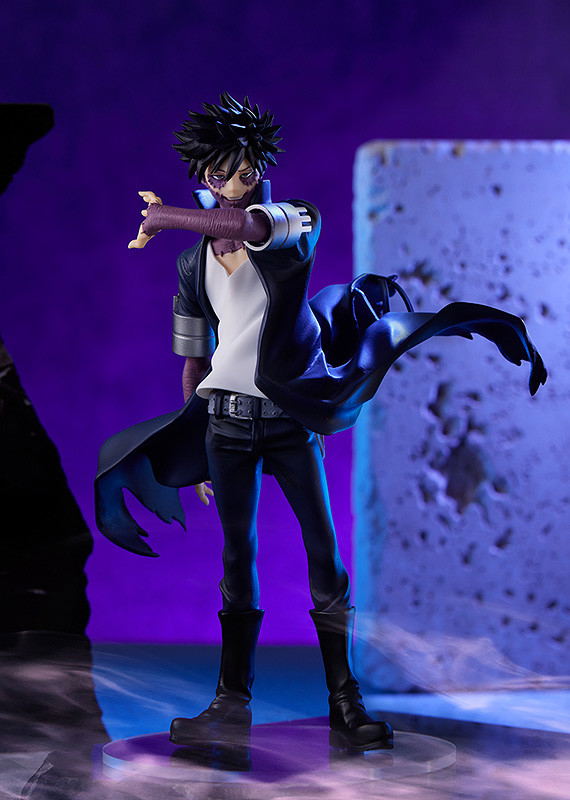 My Hero Academia: Pop Up Parade Dabi image 2