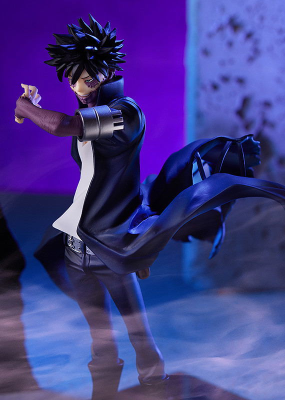 My Hero Academia: Pop Up Parade Dabi image 3