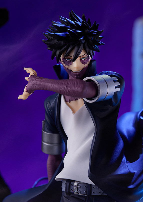 My Hero Academia: Pop Up Parade Dabi image 4