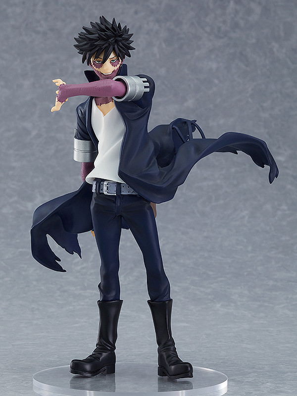 My Hero Academia: Pop Up Parade Dabi image 5