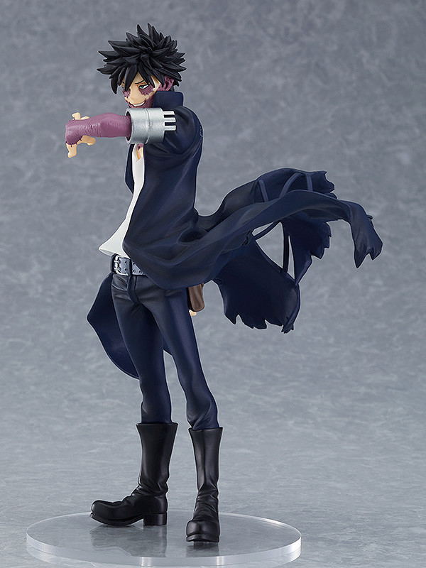 My Hero Academia: Pop Up Parade Dabi image 6