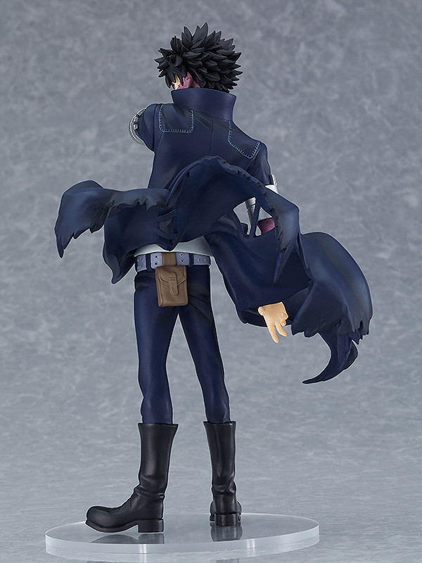 My Hero Academia: Pop Up Parade Dabi image 7