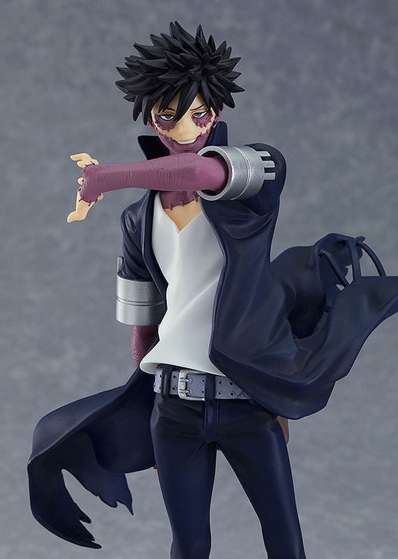 My Hero Academia: Pop Up Parade Dabi image 8