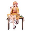 My Teen Romantic Comedy Snafu Too! 1/7 Scale Pre-Painted Figure: Iroha Isshiki Kimono Ver. thumbnail 1