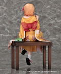My Teen Romantic Comedy Snafu Too! 1/7 Scale Pre-Painted Figure: Iroha Isshiki Kimono Ver. thumbnail 4