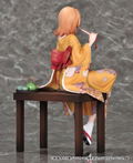 My Teen Romantic Comedy Snafu Too! 1/7 Scale Pre-Painted Figure: Iroha Isshiki Kimono Ver. thumbnail 5