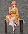 My Teen Romantic Comedy Snafu Too! 1/7 Scale Pre-Painted Figure: Iroha Isshiki Kimono Ver. thumbnail 7