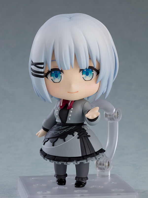 Nendoroid No. 1751 The Detective Is Already Dead: Siesta image 2
