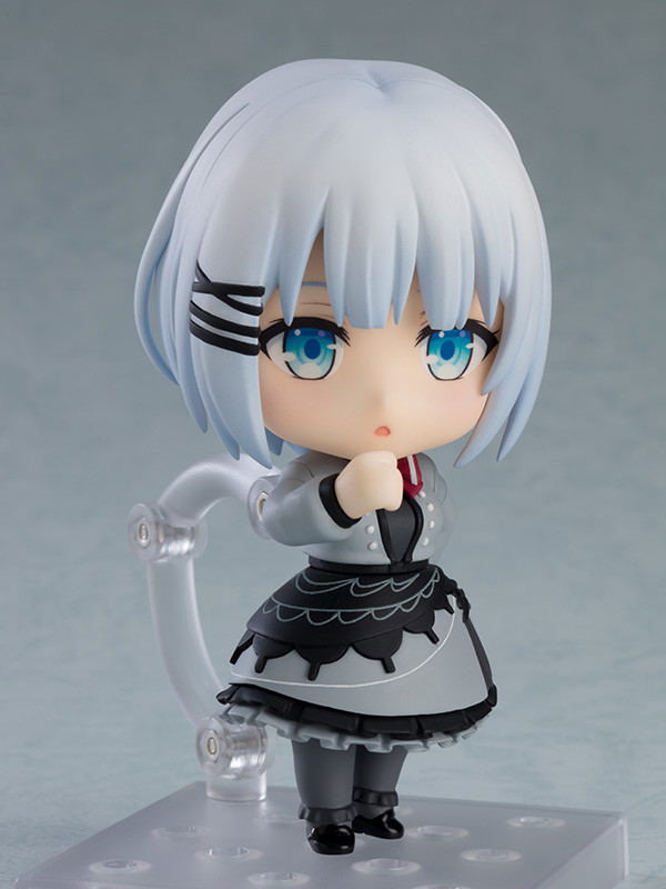 Nendoroid No. 1751 The Detective Is Already Dead: Siesta image 3