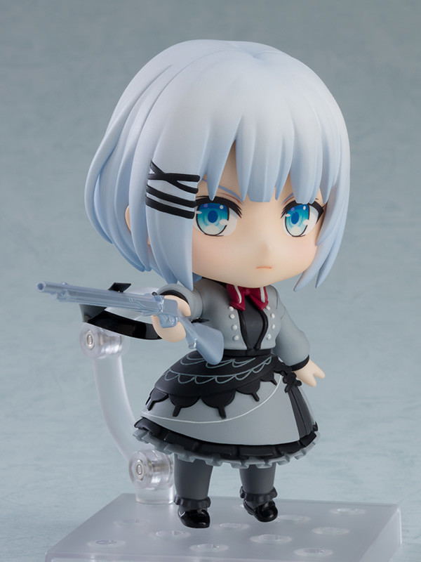 Nendoroid No. 1751 The Detective Is Already Dead: Siesta image 5