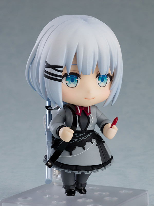 Nendoroid No. 1751 The Detective Is Already Dead: Siesta image 6