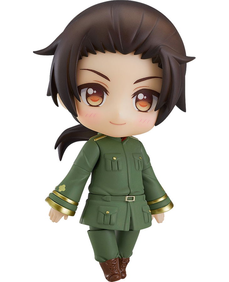 Nendoroid No. 1756 Hetalia World Stars: China image 1