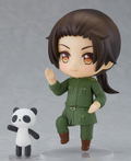 Nendoroid No. 1756 Hetalia World Stars: China thumbnail 3