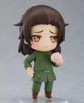 Nendoroid No. 1756 Hetalia World Stars: China thumbnail 5