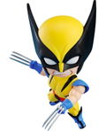 Nendoroid No. 1758 X-Men: Wolverine thumbnail 1