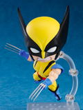 Nendoroid No. 1758 X-Men: Wolverine thumbnail 2