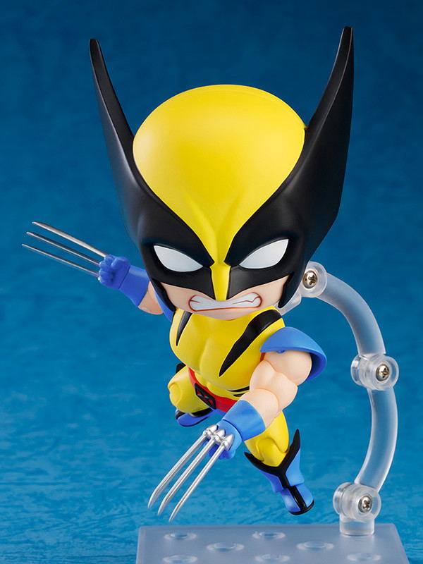 Nendoroid No. 1758 X-Men: Wolverine image 2