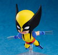 Nendoroid No. 1758 X-Men: Wolverine thumbnail 3
