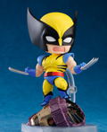 Nendoroid No. 1758 X-Men: Wolverine thumbnail 5