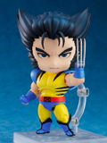Nendoroid No. 1758 X-Men: Wolverine thumbnail 6