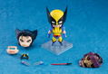 Nendoroid No. 1758 X-Men: Wolverine thumbnail 7