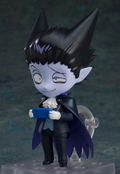 Nendoroid No. 1759 The Vampire Dies in No Time: Draluc & John thumbnail 4