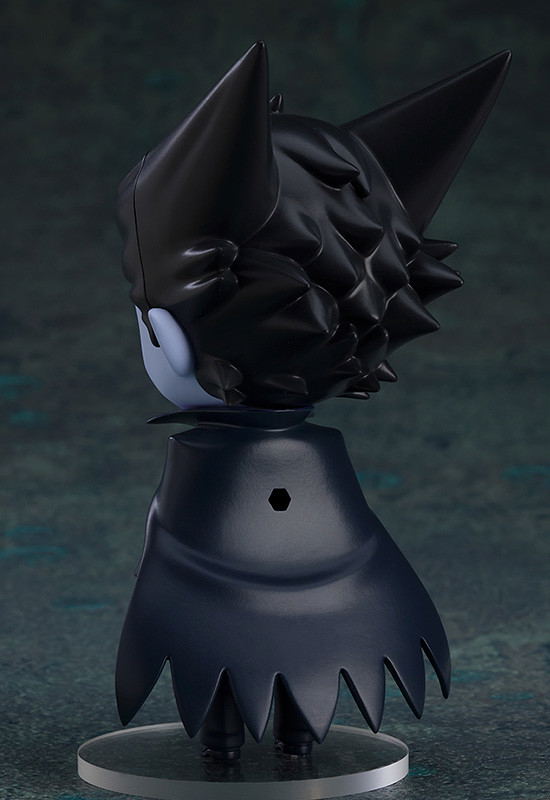 Nendoroid No. 1759 The Vampire Dies in No Time: Draluc & John image 7