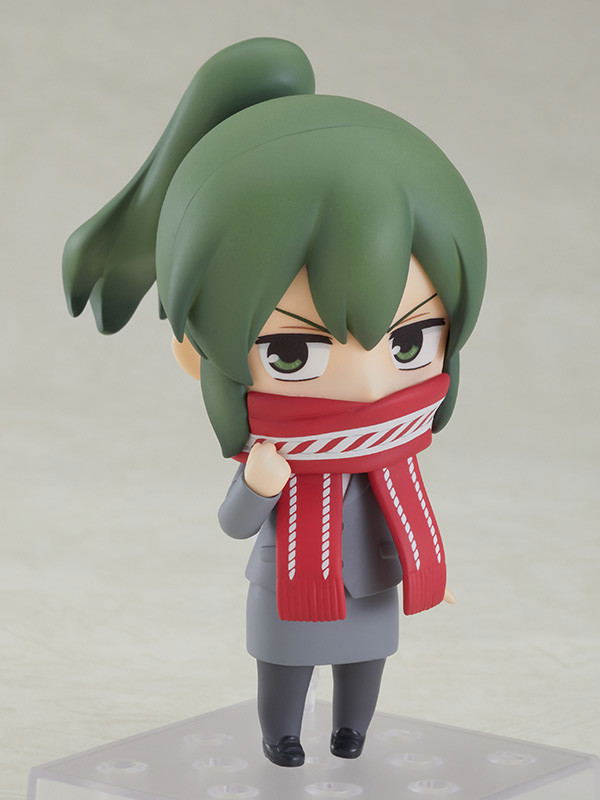 Nendoroid No. 1760 My Senpai Is Annoying: Futaba Igarashi image 4