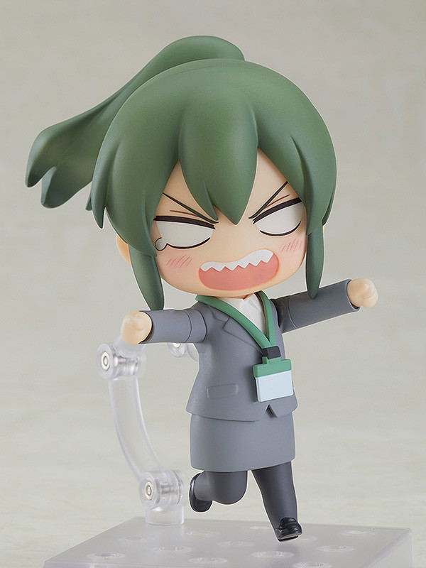 Nendoroid No. 1760 My Senpai Is Annoying: Futaba Igarashi image 5