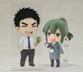 Nendoroid No. 1760 My Senpai Is Annoying: Futaba Igarashi thumbnail 6